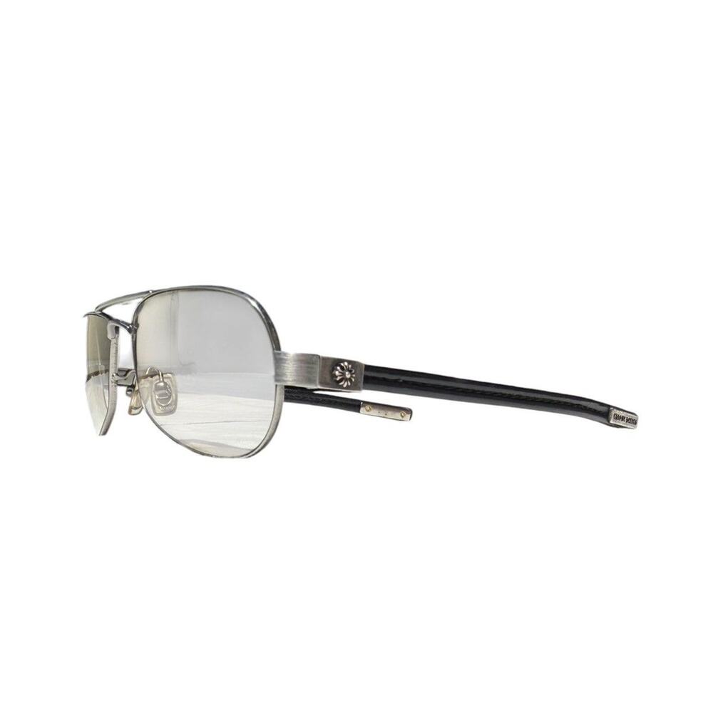 Vintage aviator frame